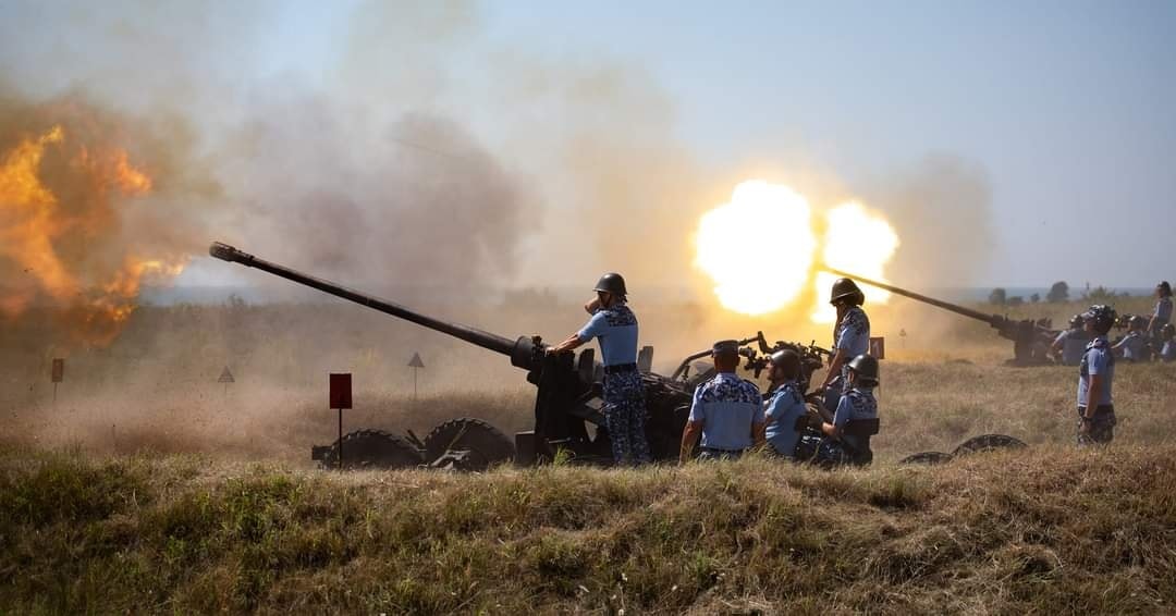 România cumpără tancuri și alte echipamente militare