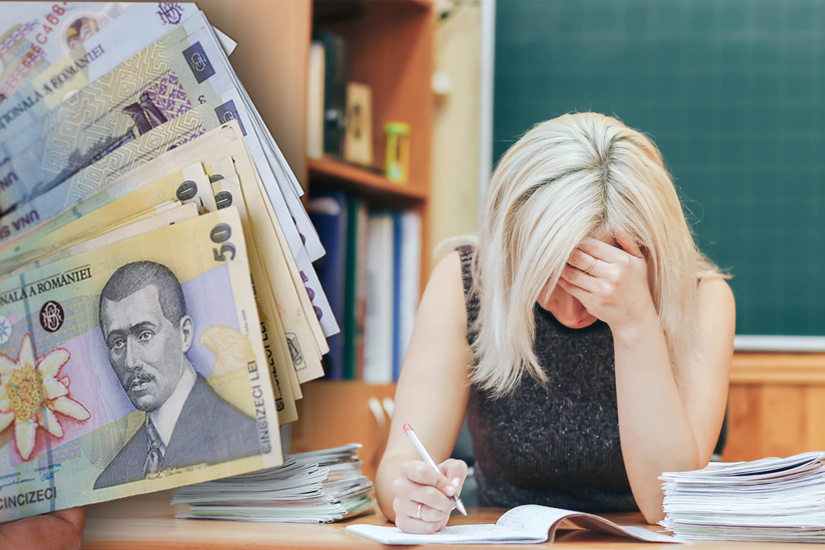 make you annoyed imply Judgment Bac 2022. Revolta unei profesoare din Bucureşti care a corectat lucrările:  "Virez banii în contul Ministerului Educaţiei". Suma ridicolă pe care  primit-o