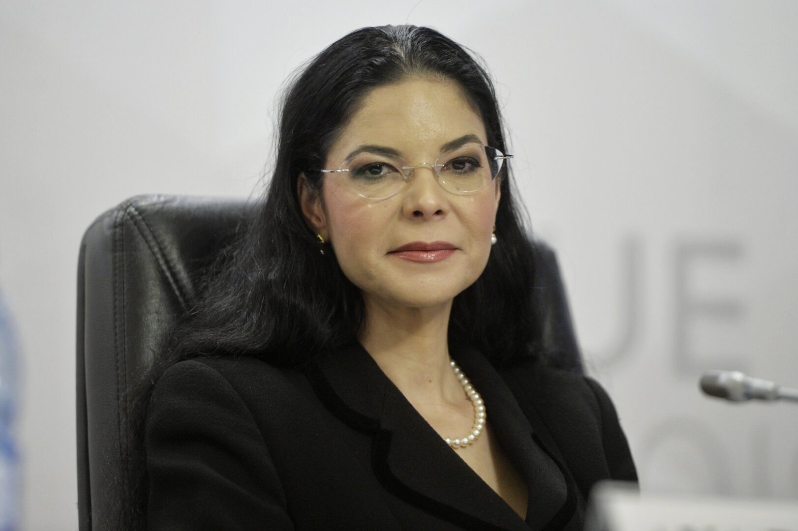 Ana Birchall, fost candidat la prezidențiale, ar fi vrut să fie agent al CIA. Reacția ei