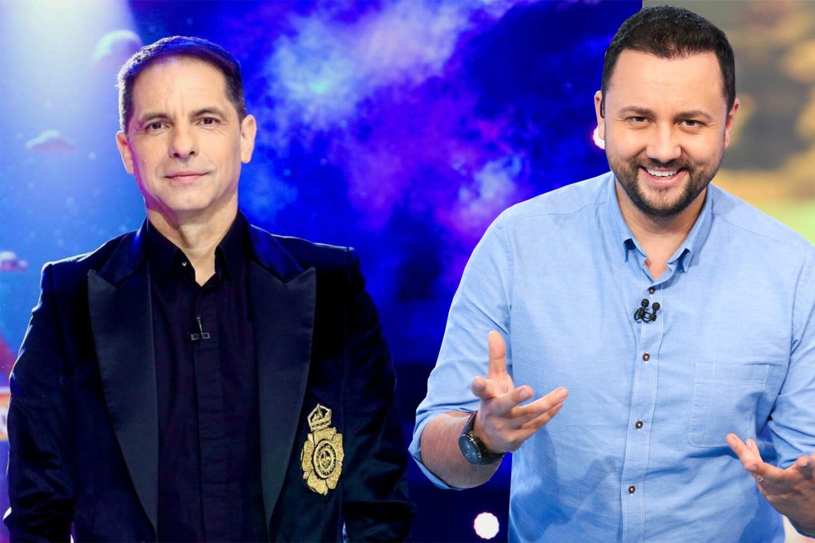 Dan Negru demolează PRO TV şi Antena 1 după audienţele post-Măruţă: „Pro nu e, iar Antena e mereu aproape, niciodată acolo. Pe nişa de ştiri, liderul a rămas România TV”