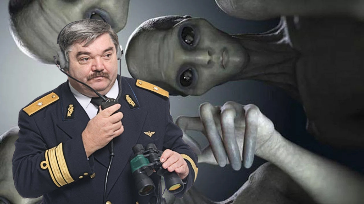 Generalul Emil Străinu: „Toate crizele actuale sunt artificiale / Se pregătește introducerea inteligenței artificiale și contactul cu o altă civilizație" | EXCLUSIV
