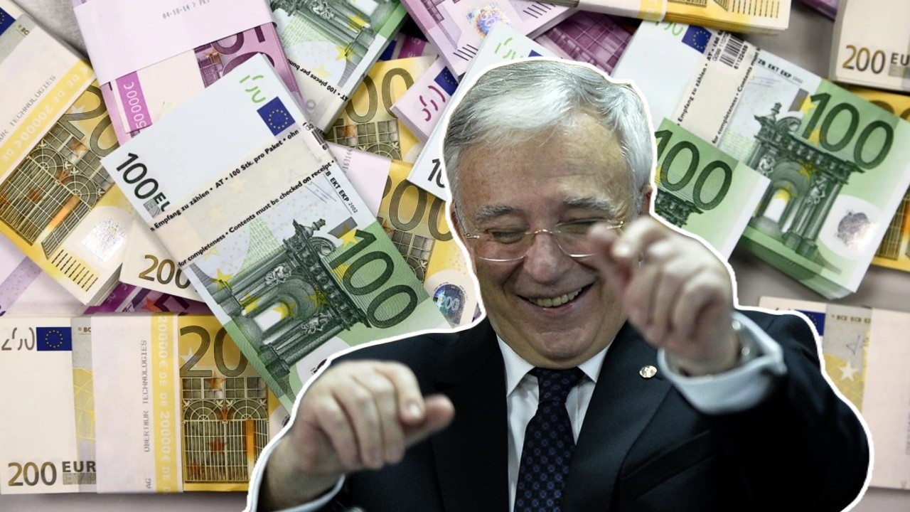 BNR, despre cursul euro