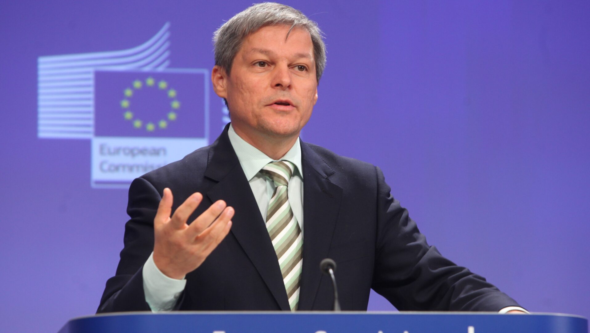 Dacian Cioloş