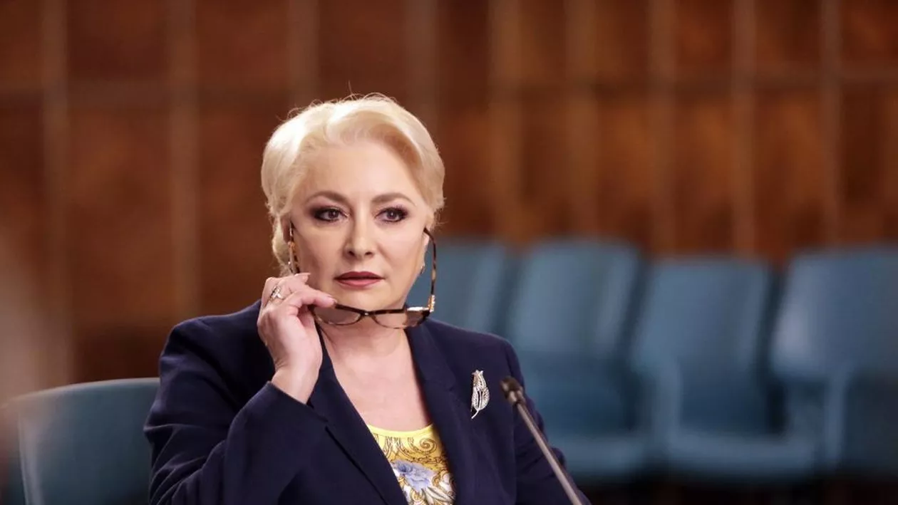 Ce soluții vede Viorica Dăncilă pentru ieșirea din criză: Ce primează? Disputele de partid sau situația economică a țării? Situația economică a țării e mai proastă decât se vede