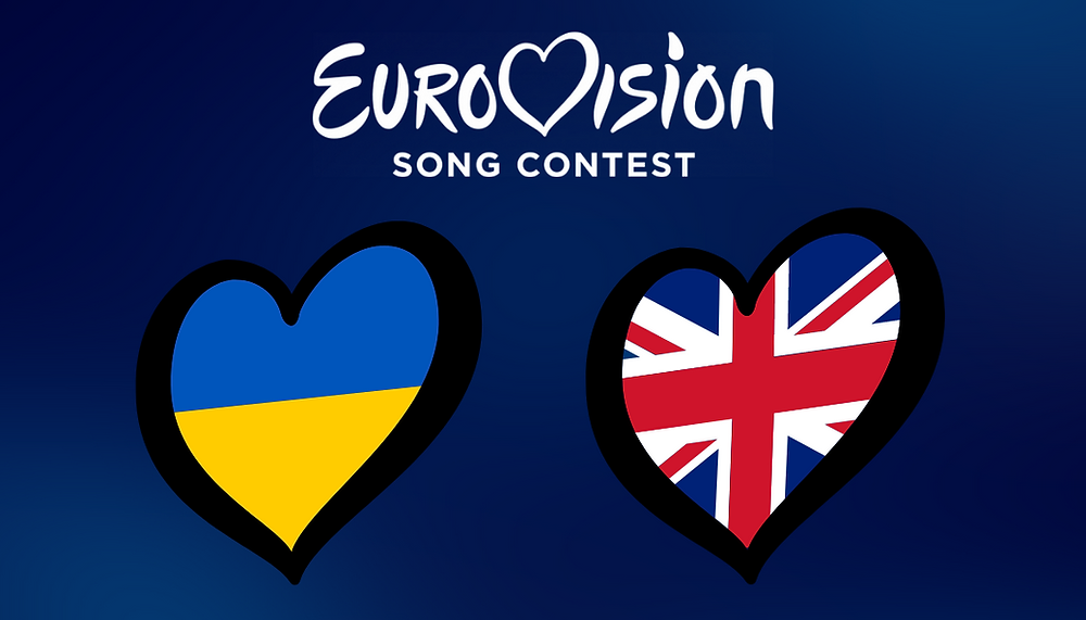 Eurovision 2023 se va ține la Liverpool. Evenimentul va fi organizat în numele Ucrainei