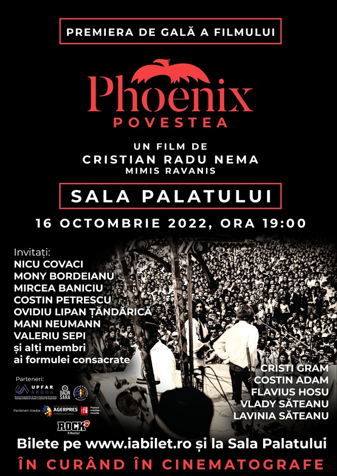 PHOENIX