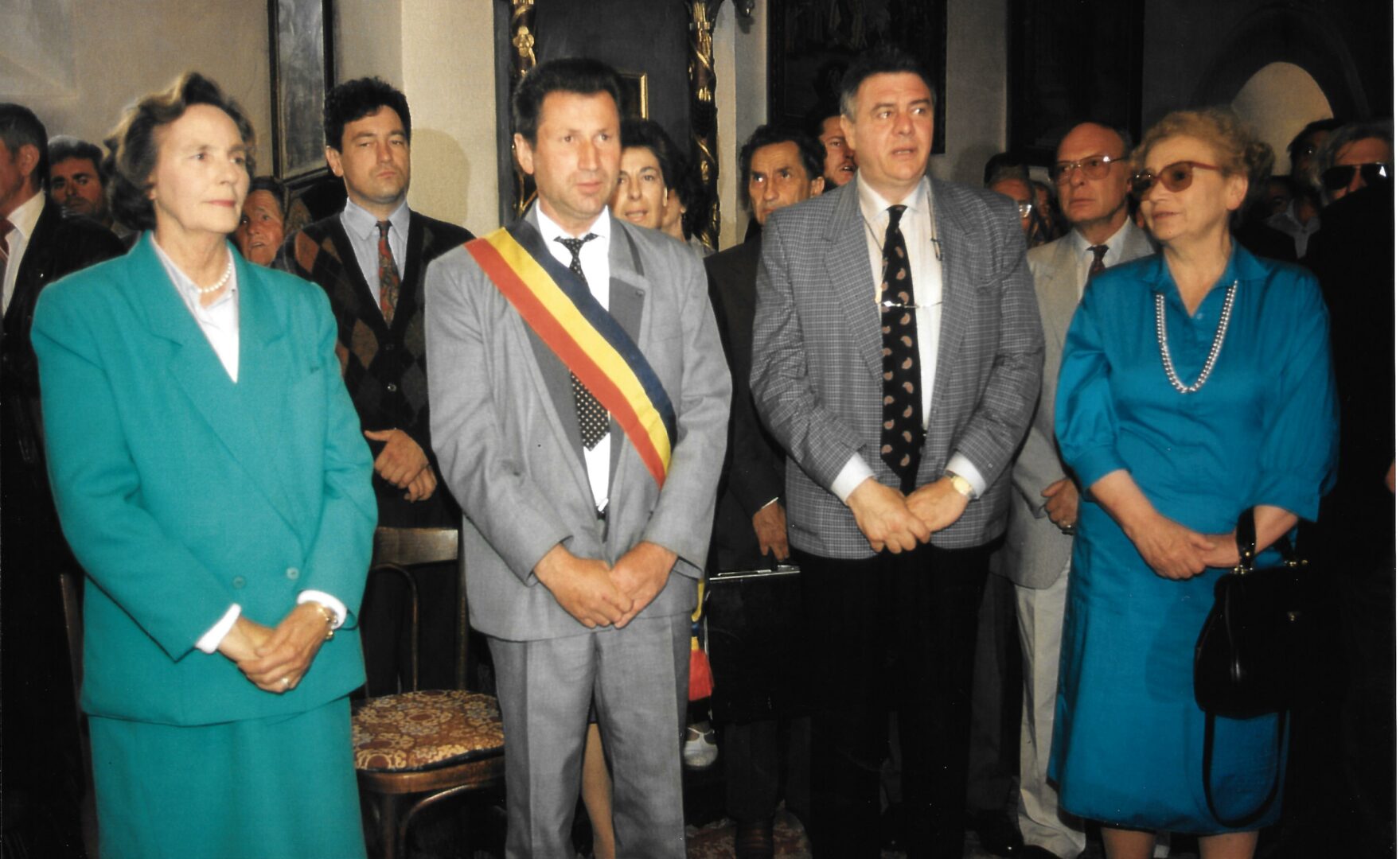 a murit Simina Mezincescu