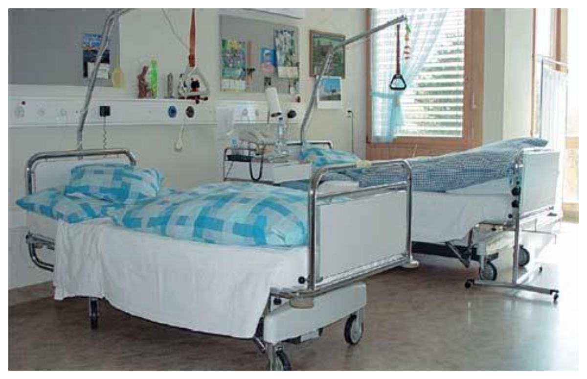 Mai multe spitale din Bucureşti sunt în continuare fără căldură. Ministrul Sănătăţii: Este absolut necesar ca în acest an să investim pentru a avea propria centrală termică