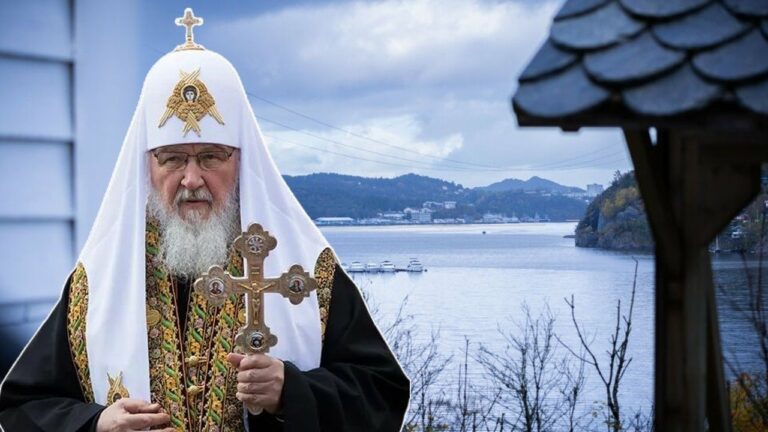 Biserica Ortodoxă Rusă cumpără imobile în apropierea bazelor militare din Norvegia