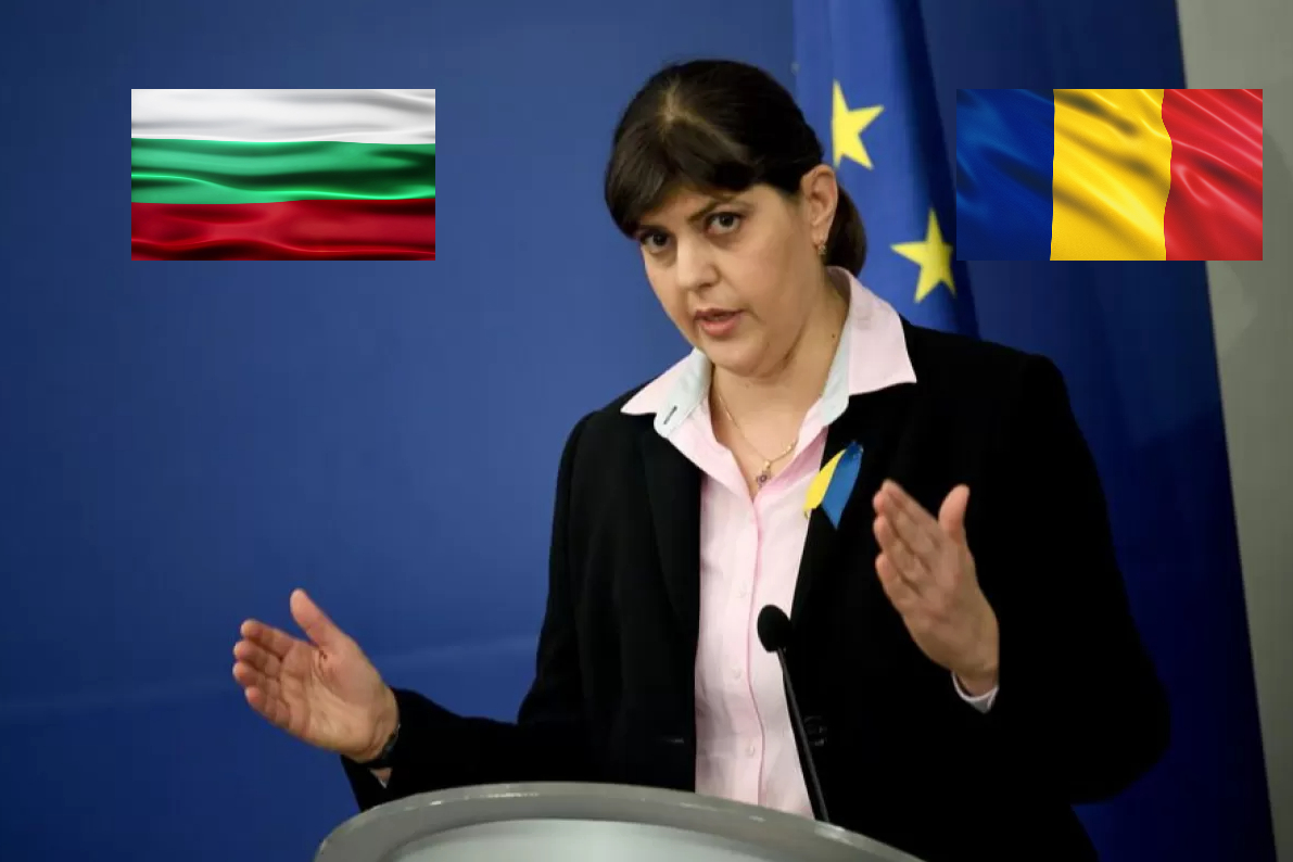 Kovesi vrea un buget mai mare pentru EPPO, Comisia Europeană contestă cifrele prezentate de procurorul-şef şi spune că a aplicat standarde diferite