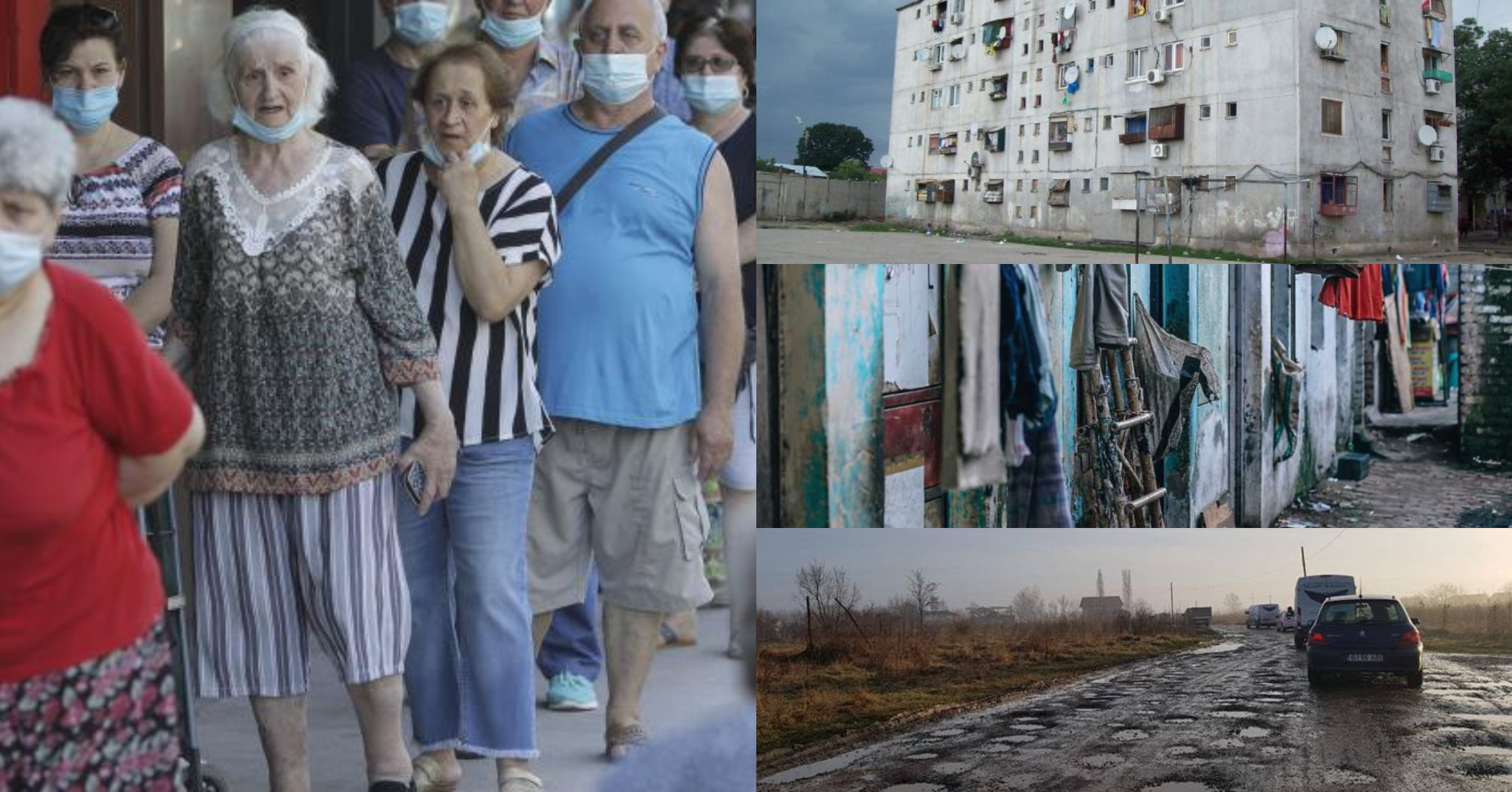 Prăpastia dintre bogații și săracii din UE, din ce în ce mai mare. Care este salariul mediu în statele occidentale vs. România, în 2022