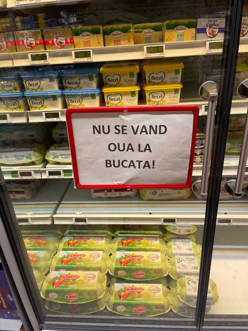 Imaginea sărăciei