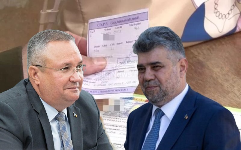 EXCLUSIV Marcel Ciolacu dezvăluie cât va mai dura coaliţia PSD-PNL-UDMR: „Nu avem de ales. Ar fi o greşeală dacă am intra acum într-o zonă de alegeri anticipate”