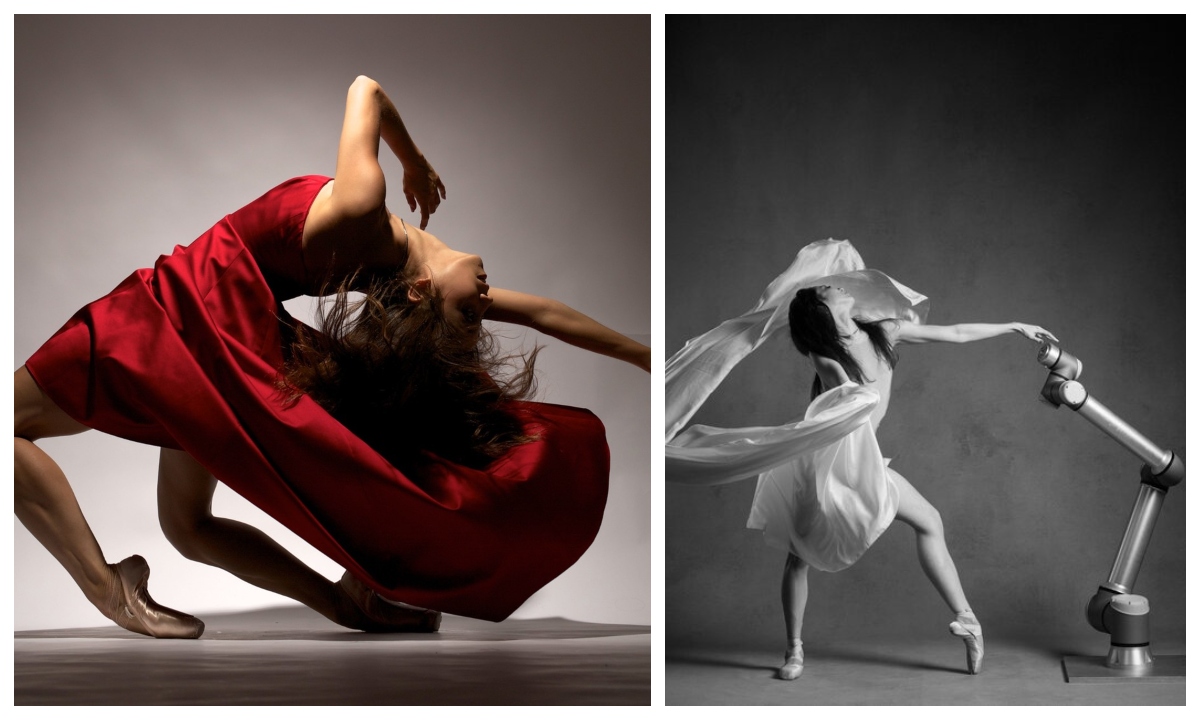 highlight Endurance Refund Balerina fizician care dansează cu roboții vine în România. Merritt Moore, speaker vedetă la GoTech World highlight Endurance Refund Balerina fizician care dansează cu roboții vine în România. Merritt Moore, speaker vedetă la GoTech World
