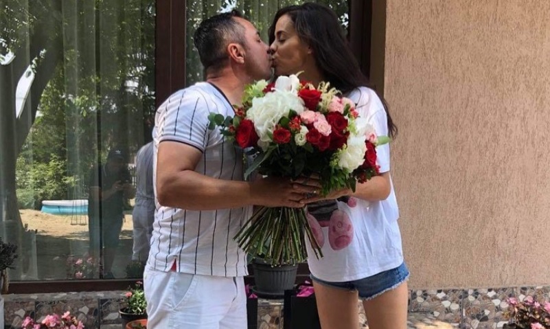 Un cuplu celebru din România divorţează după nouă ani de căsătorie