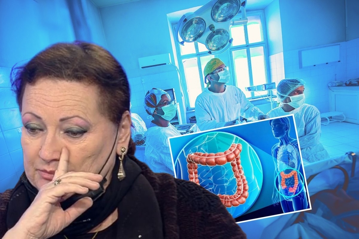 Monica Pop, declarații emoționante dspre lupta cu cancerul: Am șase intervenții chirurgicale și probabil că va mai urma una …
