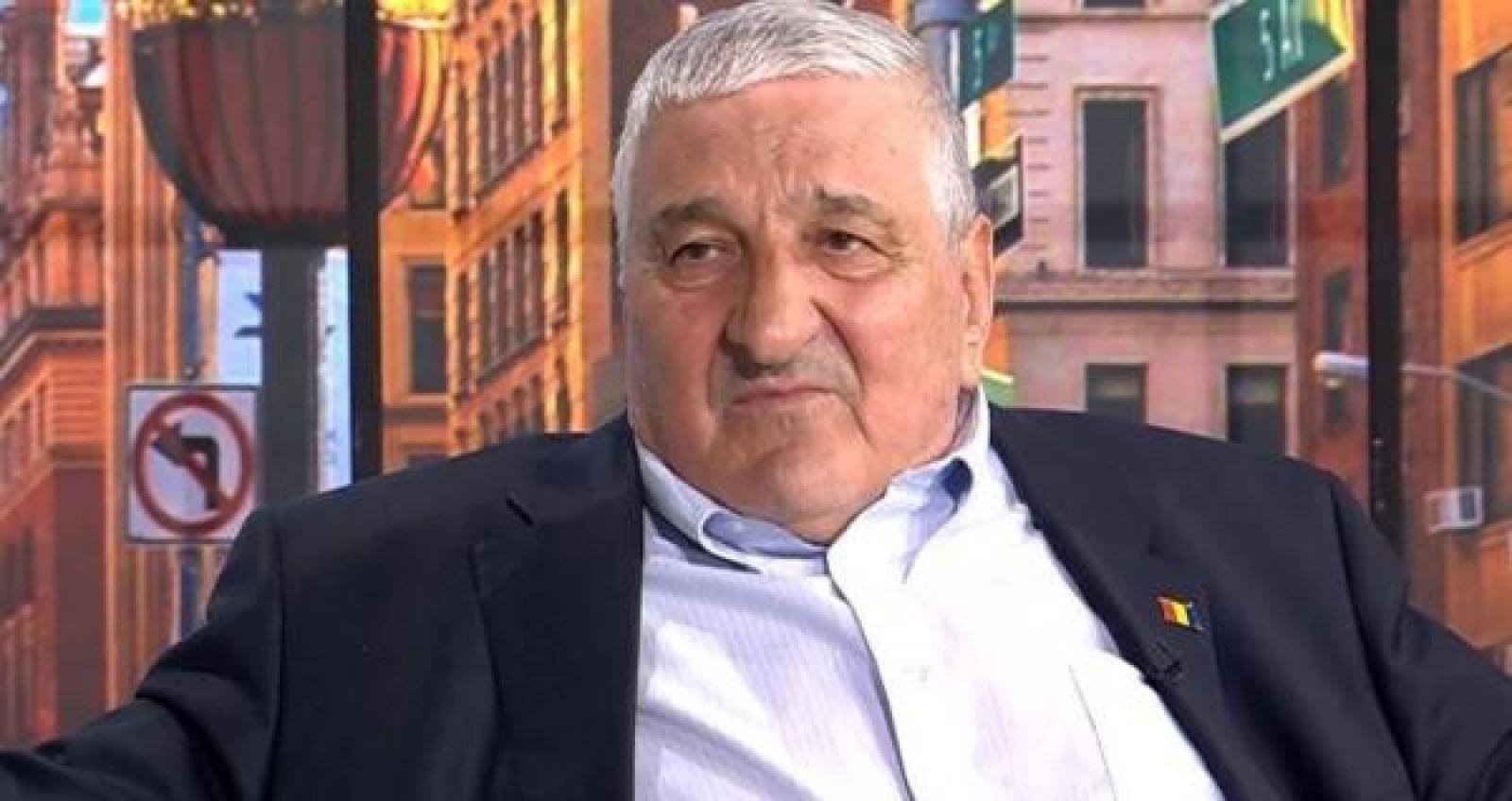 Rică Răducanu nu renunță la păcănele, nici în vremuri grele: „E boală pe viață!”/ Soția îi dă bani cu porția: „Ea e șefa!”