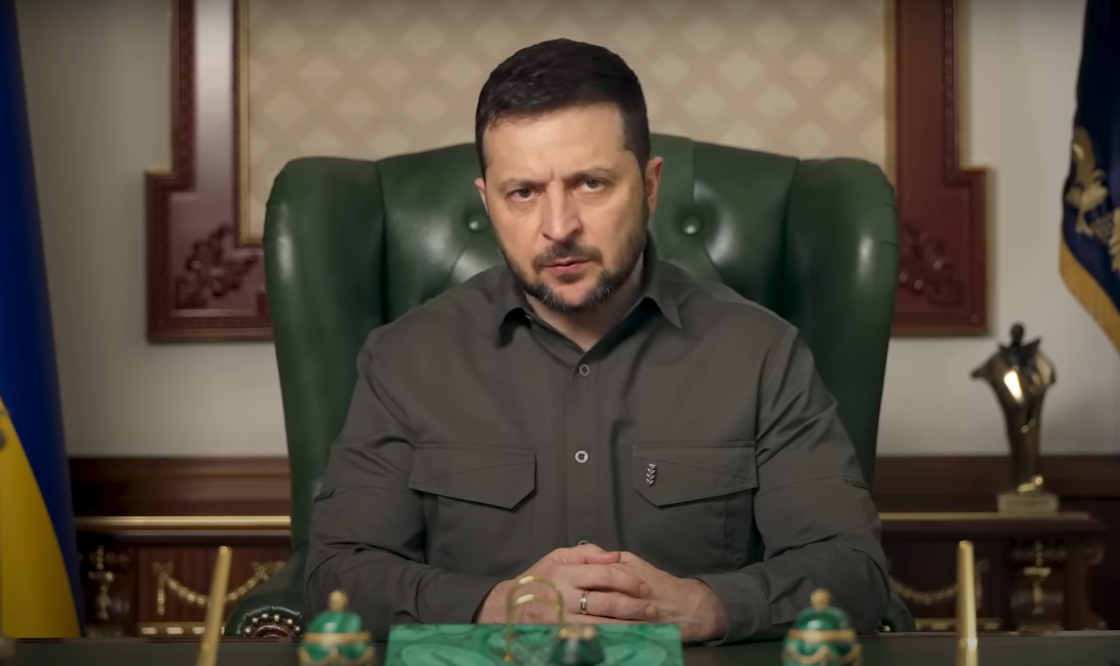 Volodimir Zelenski, în alertă. Ucraina se teme că românii vor cere neutralitate în conflict, ca urmare a ofensivei ruse în plan informațional: „Încearcă să propage această idee"