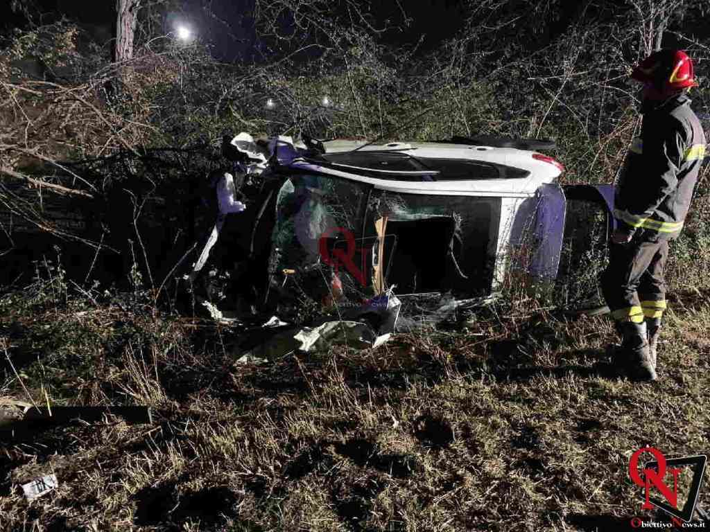 Tânără româncă, moartă după un accident dramatic în Italia