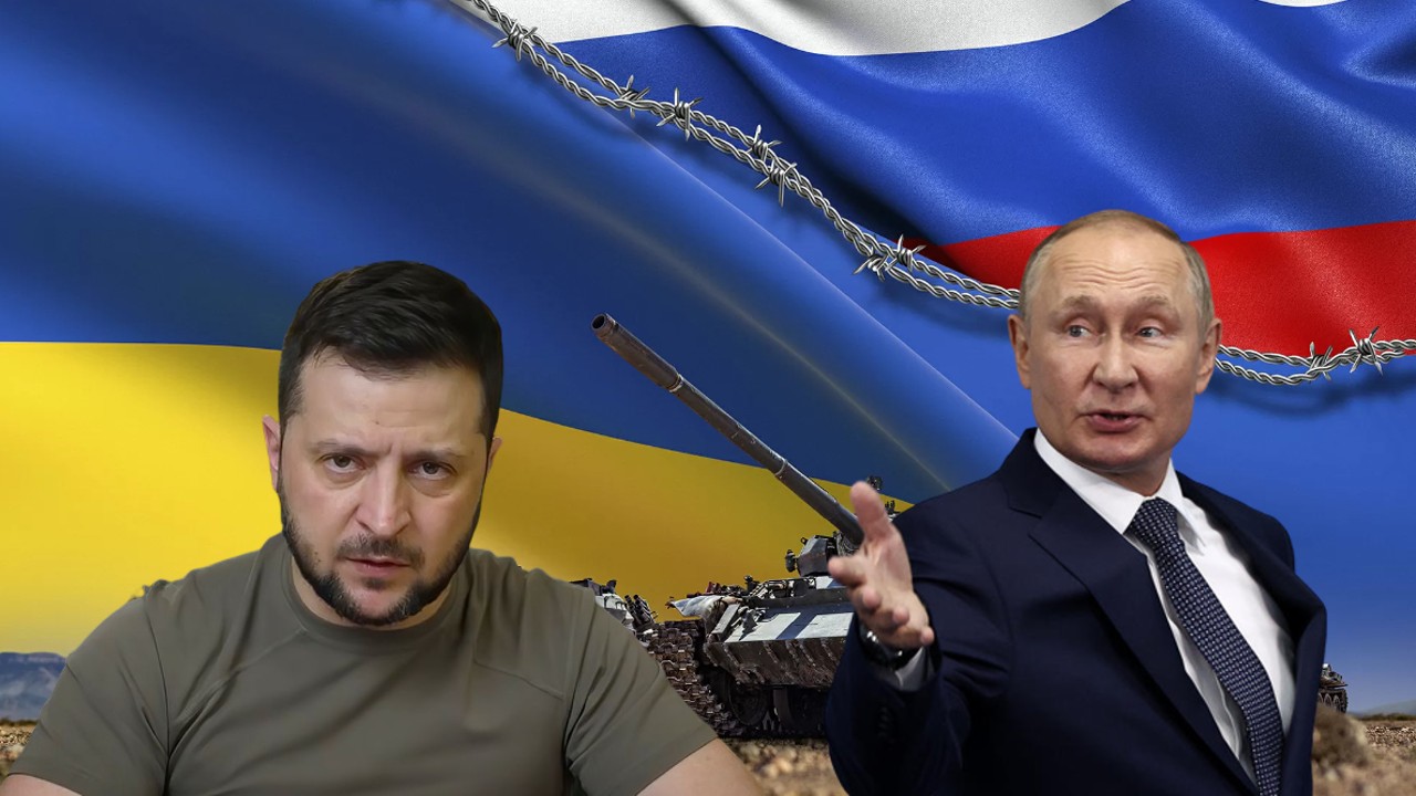 Aliații Ucrainei nu sunt de acord cu planul de pace propus de Trump: „Graniţele nu trebuie modificate prin forţă”