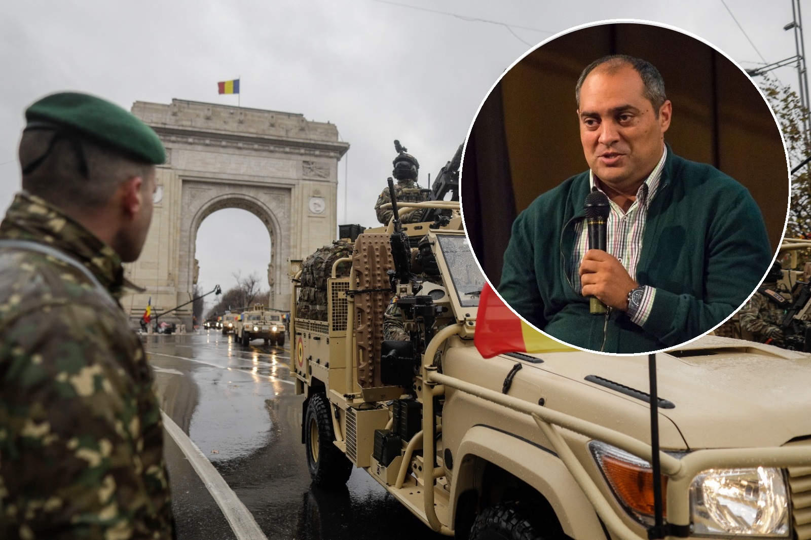 stewardess Intuition Fiddle Sociologul Gelu Duminică, atac fără precedent la adresa paradei militare de 1 Decembrie: ”Nu înțeleg de ce trebuie să ne mândrim cu Armata!” stewardess Intuition Fiddle Sociologul Gelu Duminică, atac fără precedent la adresa paradei militare de 1 Decembrie: ”Nu înțeleg de ce trebuie să ne mândrim cu Armata!”