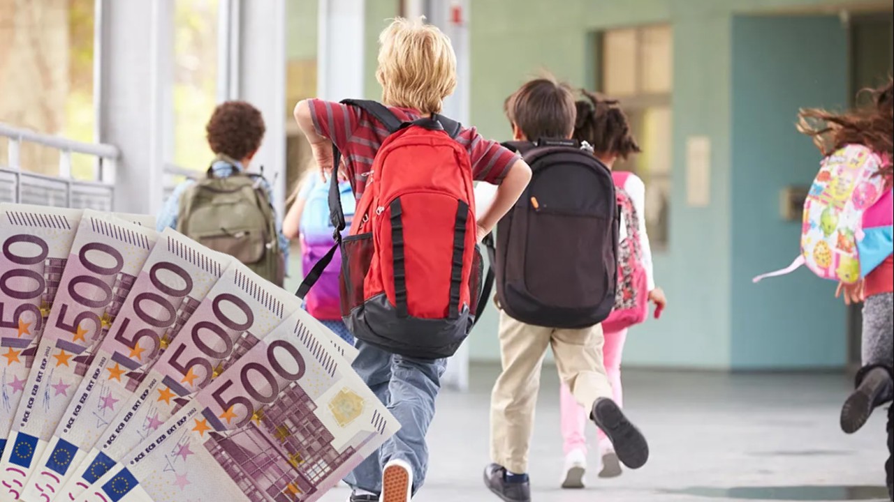 Amenzi usturătoare pentru părinţii care-şi iau copiii în vacanţe în timpul cursurilor. Se fac controale pe aeroporturi