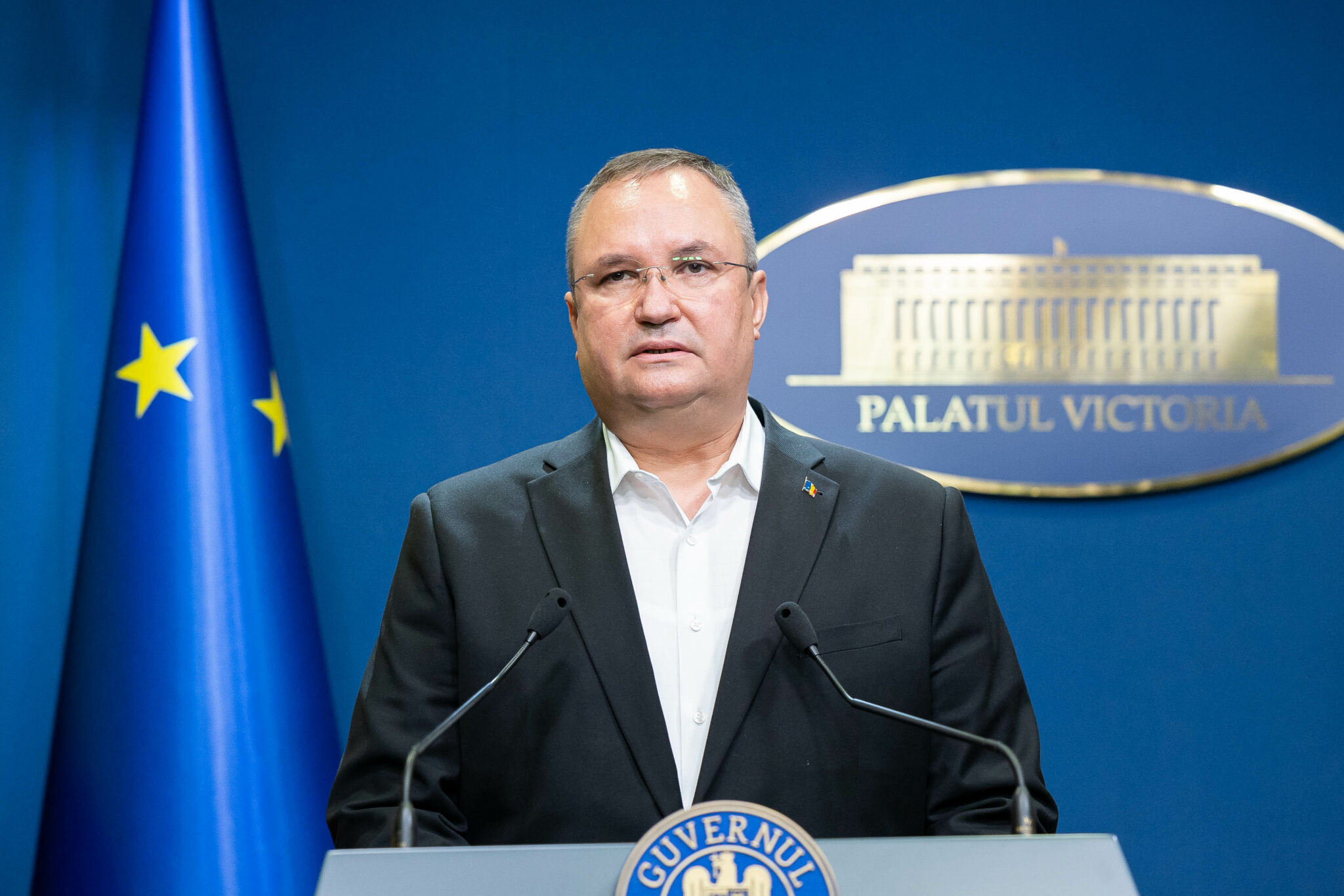 Nicolae Ciucă