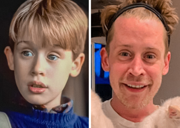 Macaulay Culckin
