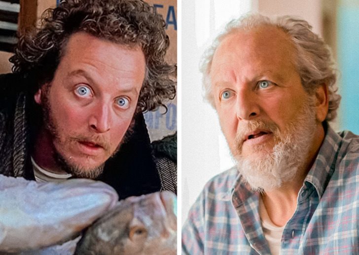 Daniel Stern