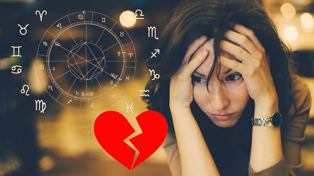 Explozie de emoții și orgolii rănite. Vineri, 13, zi de foc în horoscop. Conflicte la muncă, neînțelegeri în familie și decizii impulsive pentru 3 zodii