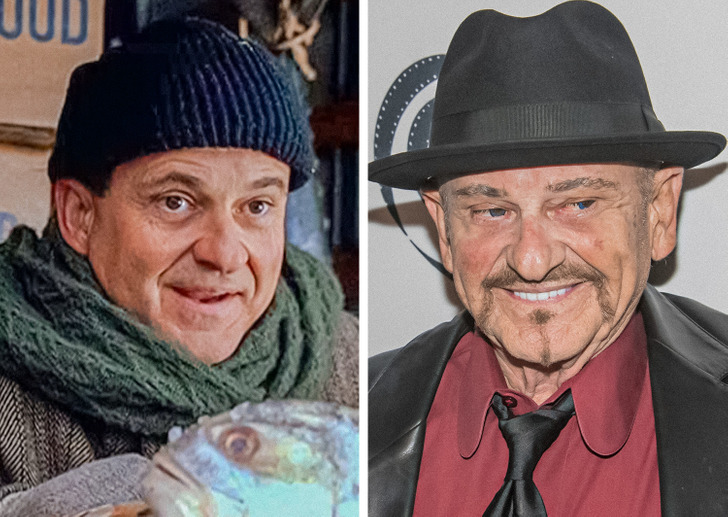 Joe Pesci