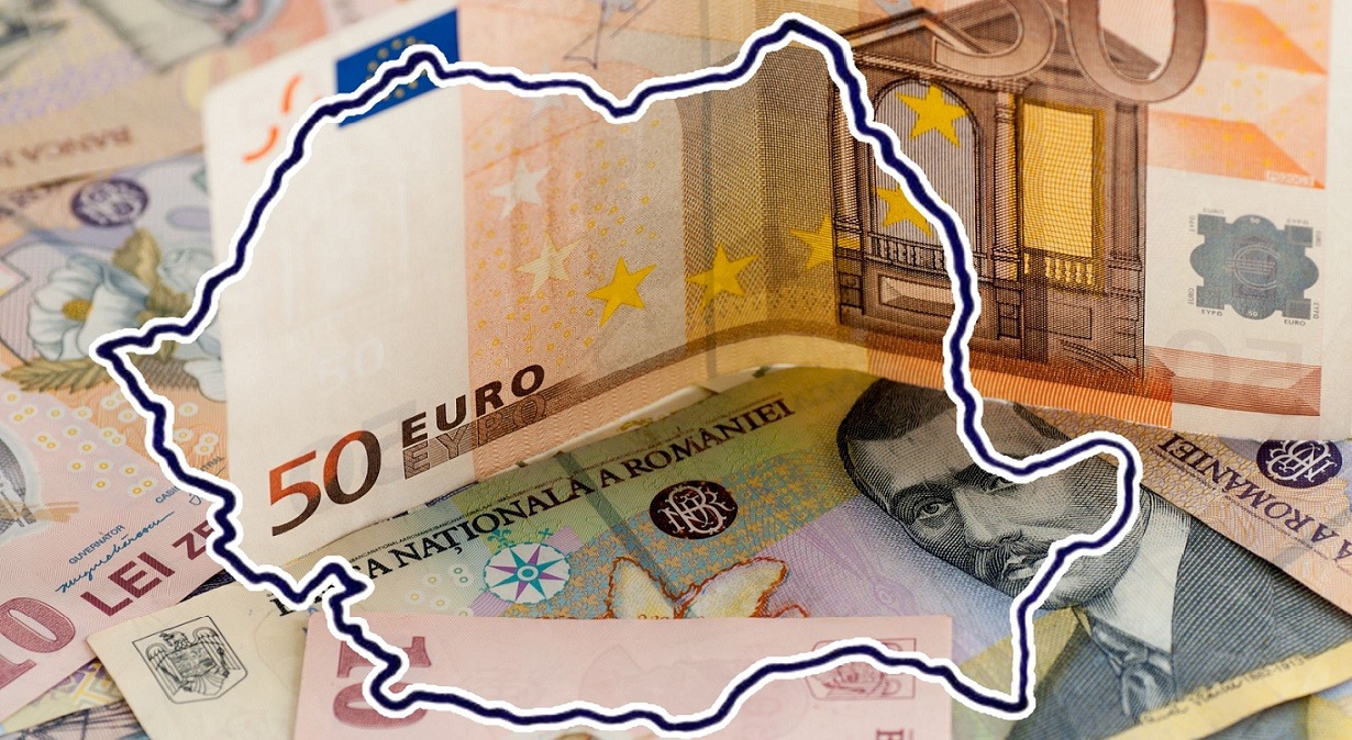 Se schimbă banii, BNR va tipări euro până la final de 2025. Ce riscuri aduce pentru români trecerea la moneda europeană