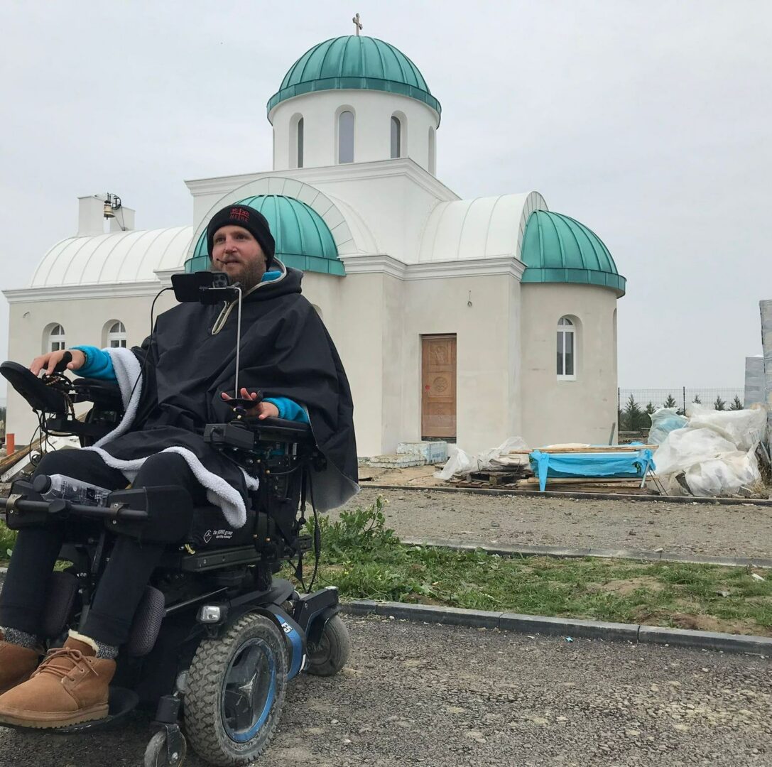 Mihai Neşu, mărturii cutremurătoare: „E foarte greu să dai sfaturi la oameni care sunt într-o suferință foarte mare, fiindcă suferinţa îi copleşeşte”