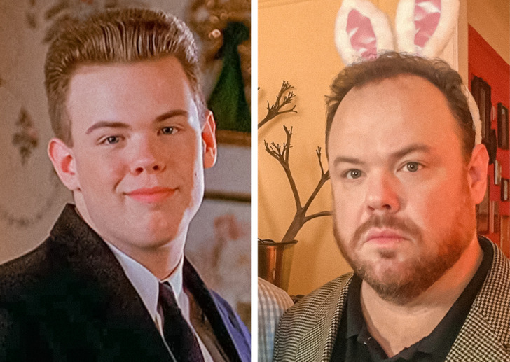 Devin Ratray