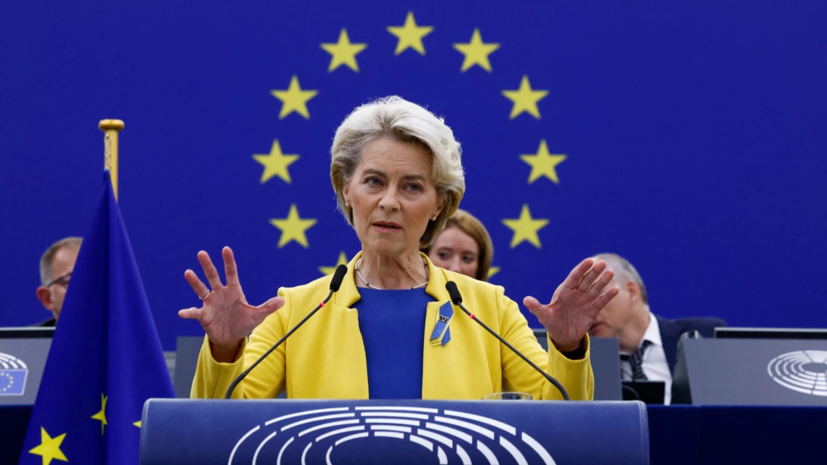S-a semnat acordul UE – Mercosur, negociat peste 25 de ani / Ursula von der Leyen, primele declarații: „Am ales comerțul echitabil în locul tarifelor”