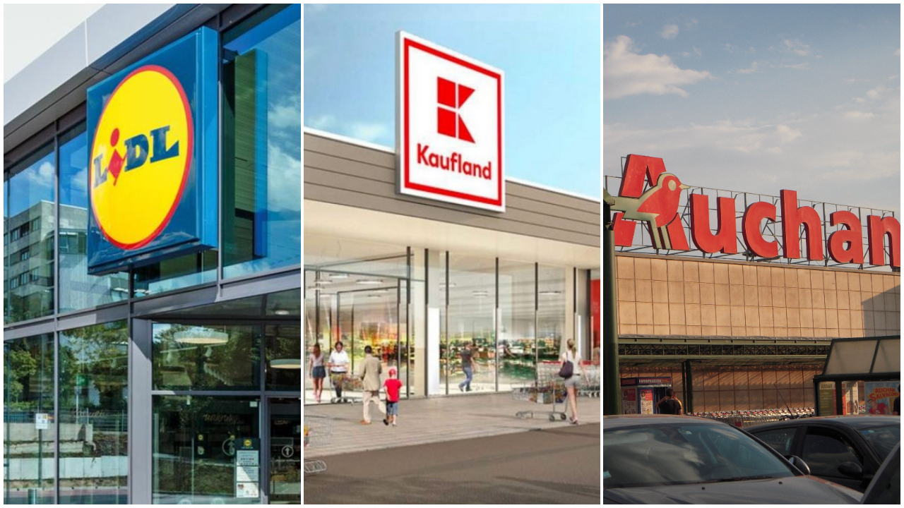 Produse la doar 1 ban bucata. Lanțul de magazine din România care lansează promoții senzaționale pentru clienții săi