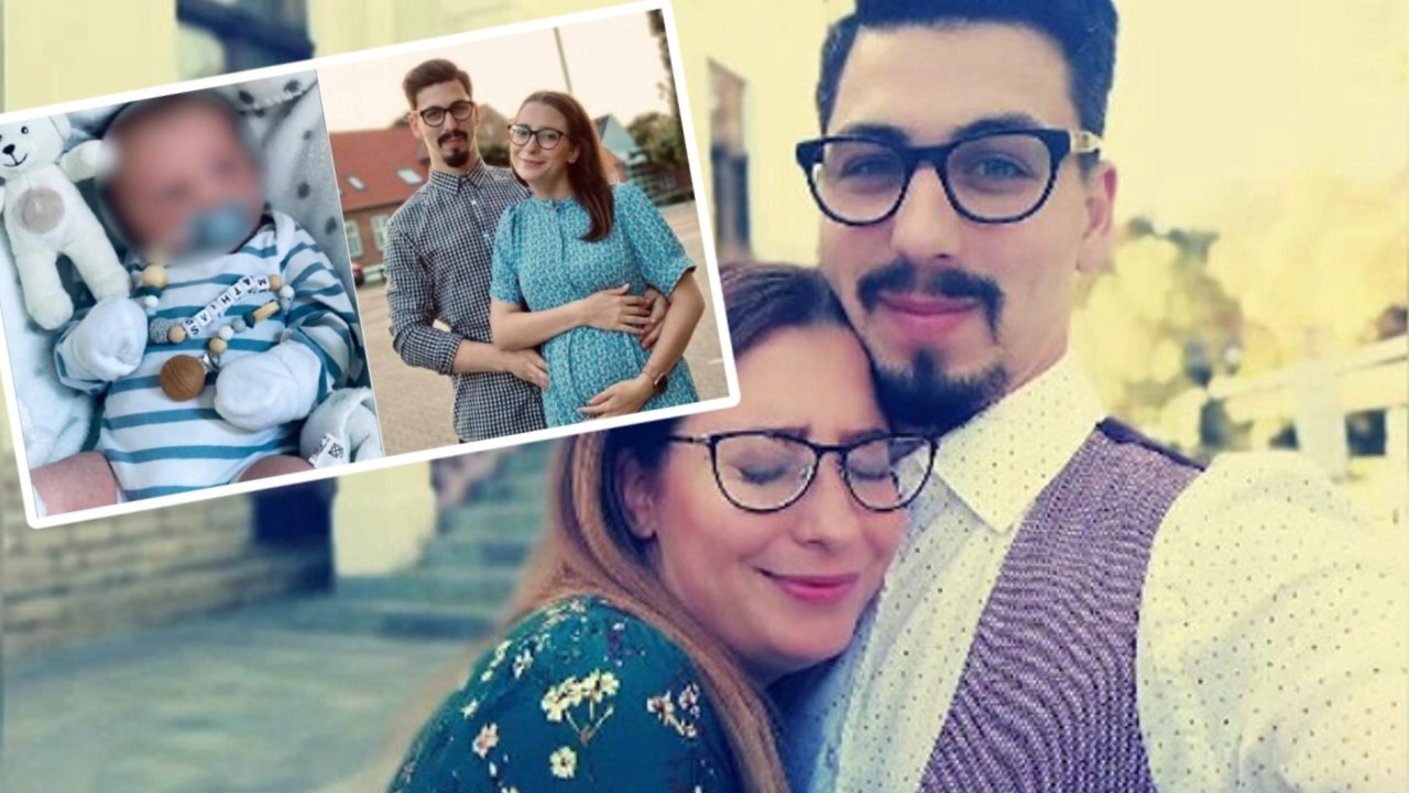 Autoritățile din Danemarca au recunoscut: familia de români acuzată că-și  maltratează bebelușul a fost trimisă degeaba în spatele gratiilor