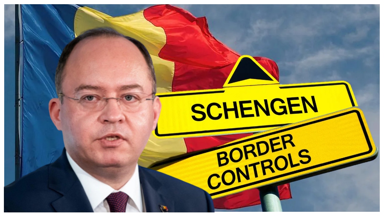 Bogdan Aurescu, anunț de ultimă oră despre aderarea României la Schengen: ”Se conturează deja o reconfirmare a sprijinului statelor membre”