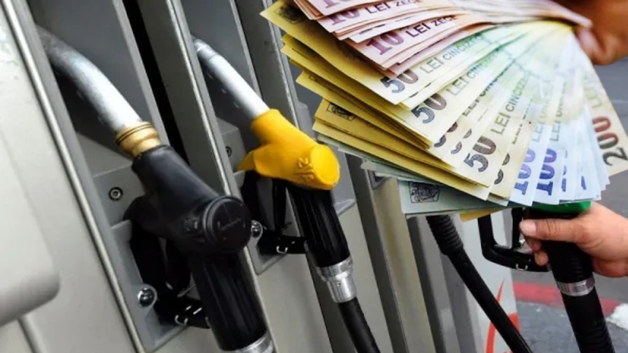 România, singura țară membră UE unde motorina s-a scumpit în luna mai față de aprilie