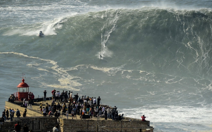 Nazare