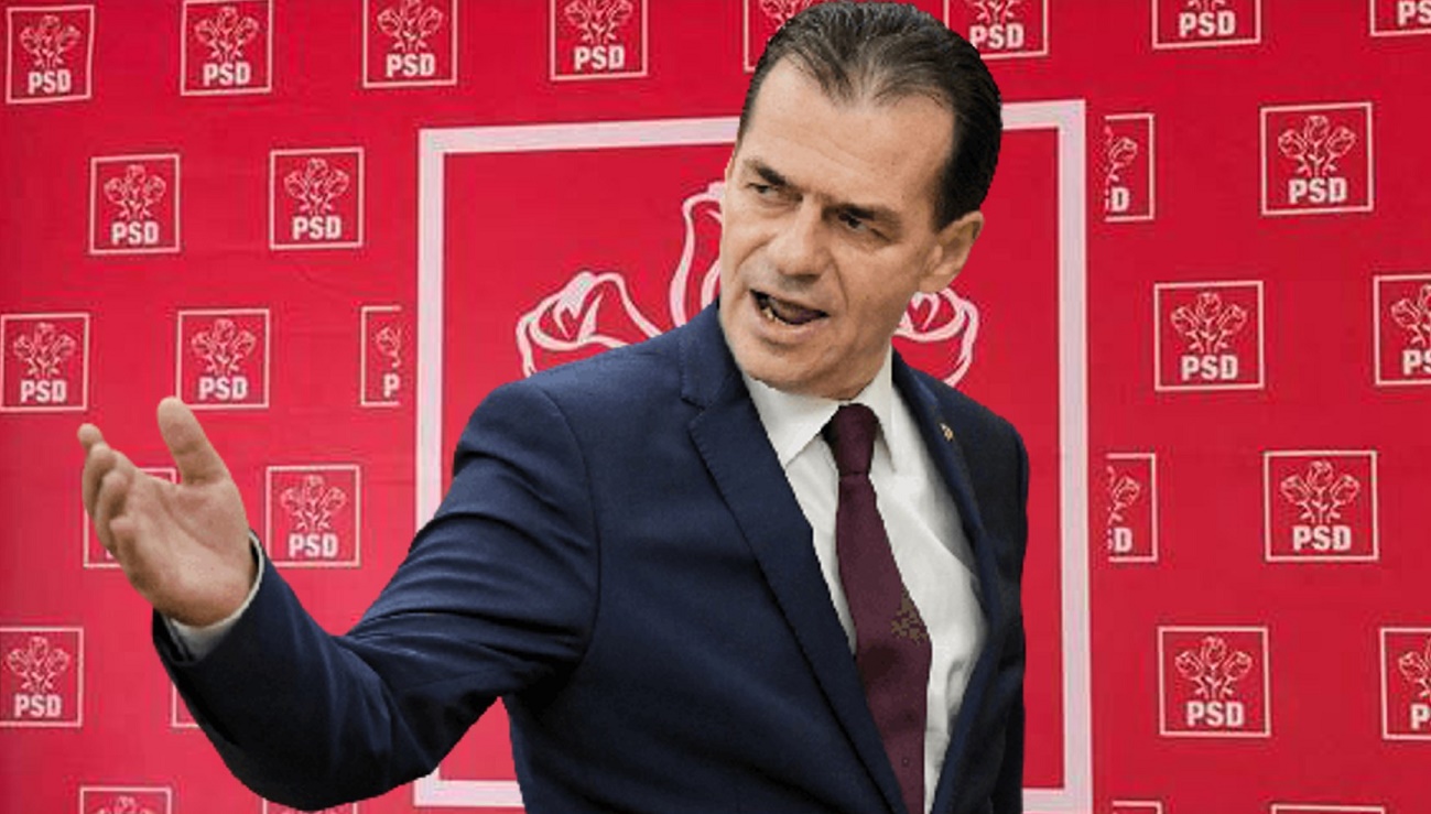 Ludovic Orban mitraliază PSD de la Cotroceni: „O să devină ridicoli”/ „Jocul la ofsaid practicat de PSD face rău României”. Ce spune consilierul lui Nicuşor Dan despre ALEGERI ANTICIPATE