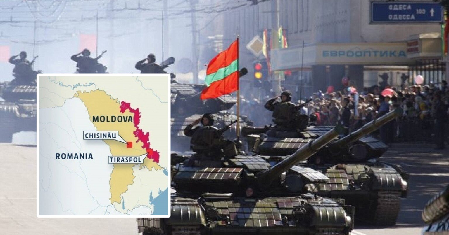 Kalaşnikov ameninţă Republica Moldova: „Va fi DESTRĂMATĂ dacă se alătură NATO”