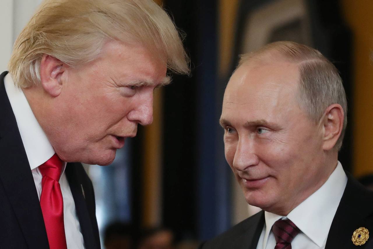 Reprimit pe Facebook de o zi, Donald Trump şochează din nou: "Dacă aş fi preşedinte, aş negocia sfârşitul acestui război oribil în 24 de ore"