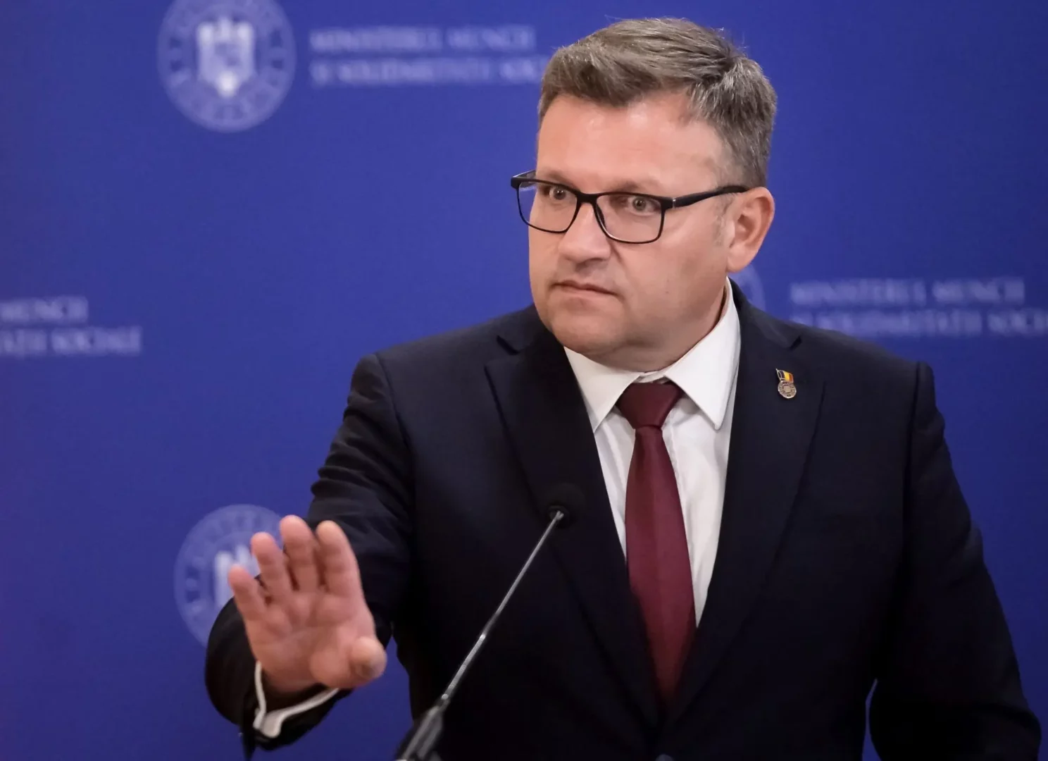 Marius Budăi: Să nu majorezi salariul minim, din punctul nostru de vedere al PSD, este o crimă socială