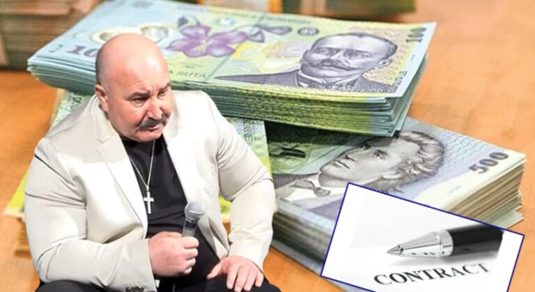 Familia lui Nuțu Cămătaru face concurență băncilor. Și-au deschis IFN acasă și dau legal bani împrumut