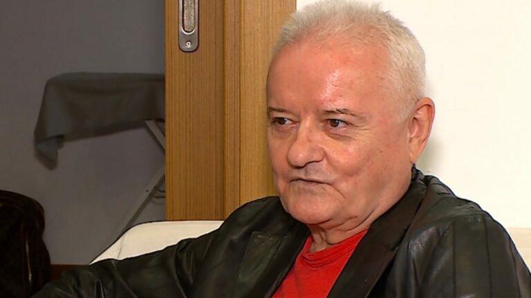 Irinel Columbeanu își caută iubită