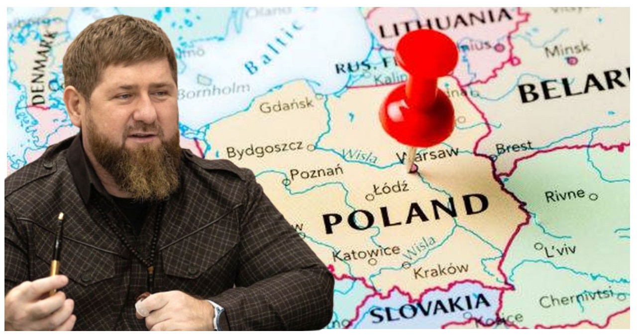 Kadîrov ameninţă ţările NATO: „Imediat ce vor simți mirosul de trotil, imediat ce vor auzi bubuitul Kalașnikovului și zgomotul tancurilor T-90, vor înțelege totul și vor ajunge la adevăr. E timpul să deschidem focul, și gata!”