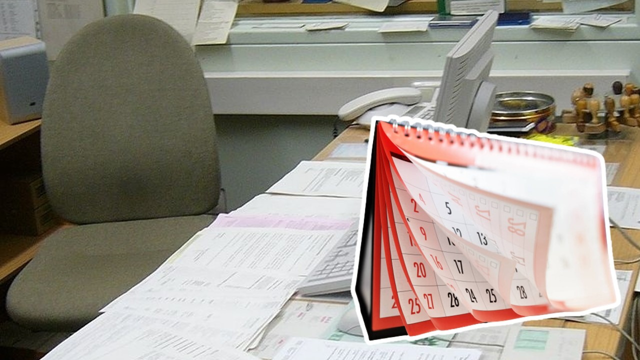 Vinerea liberă. Ţara unde TOŢI angajaţii vor lucra patru zile pe săptămână, dar salariul rămâne același