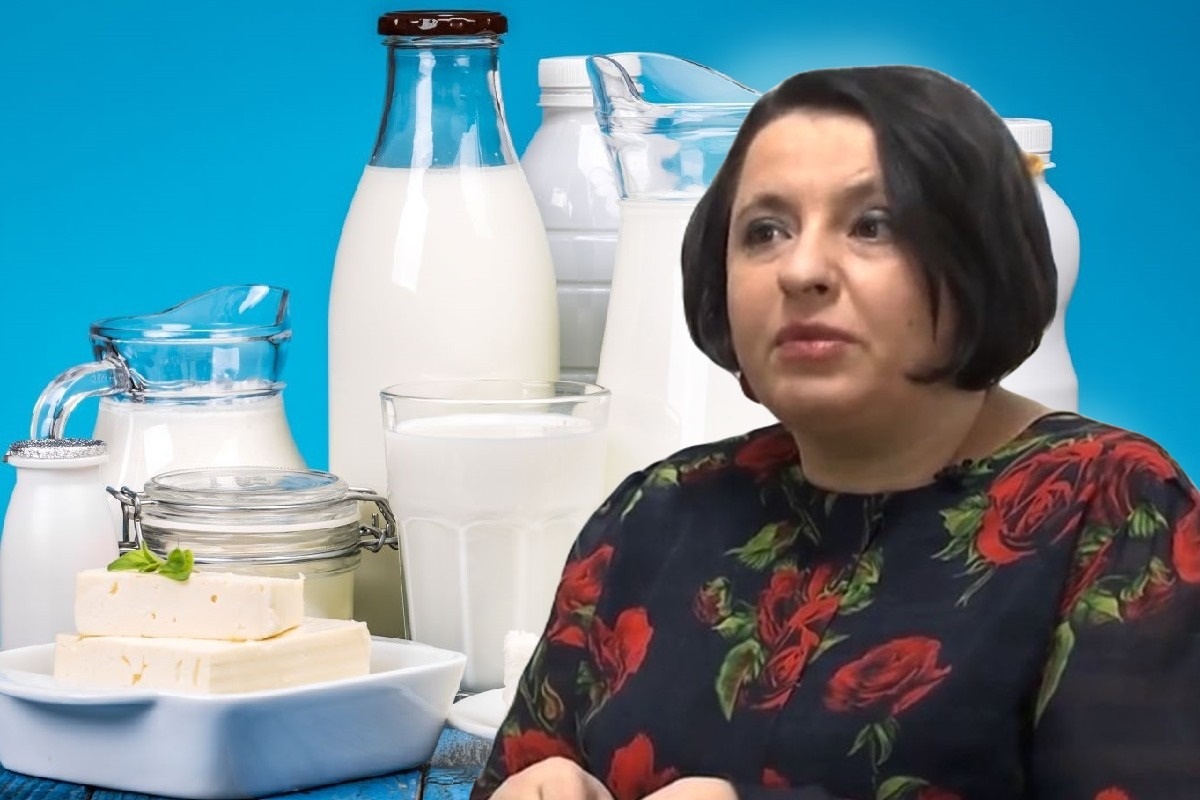 EXCLUSIV. Nutriţionistul Lygia Alexandrescu, recomandări esenţiale pentru Postul Paştelui 2026. Care este cel mai echilibrat meniu