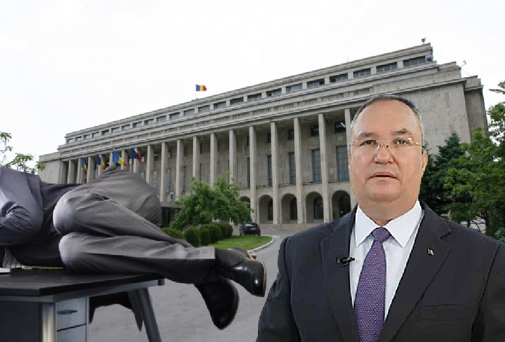 „Timpul trece, leafa merge" la stat. Un consilier plătit cu 6.400 de lei lunar și-a dat demisia pentru că era pus să stea degeaba